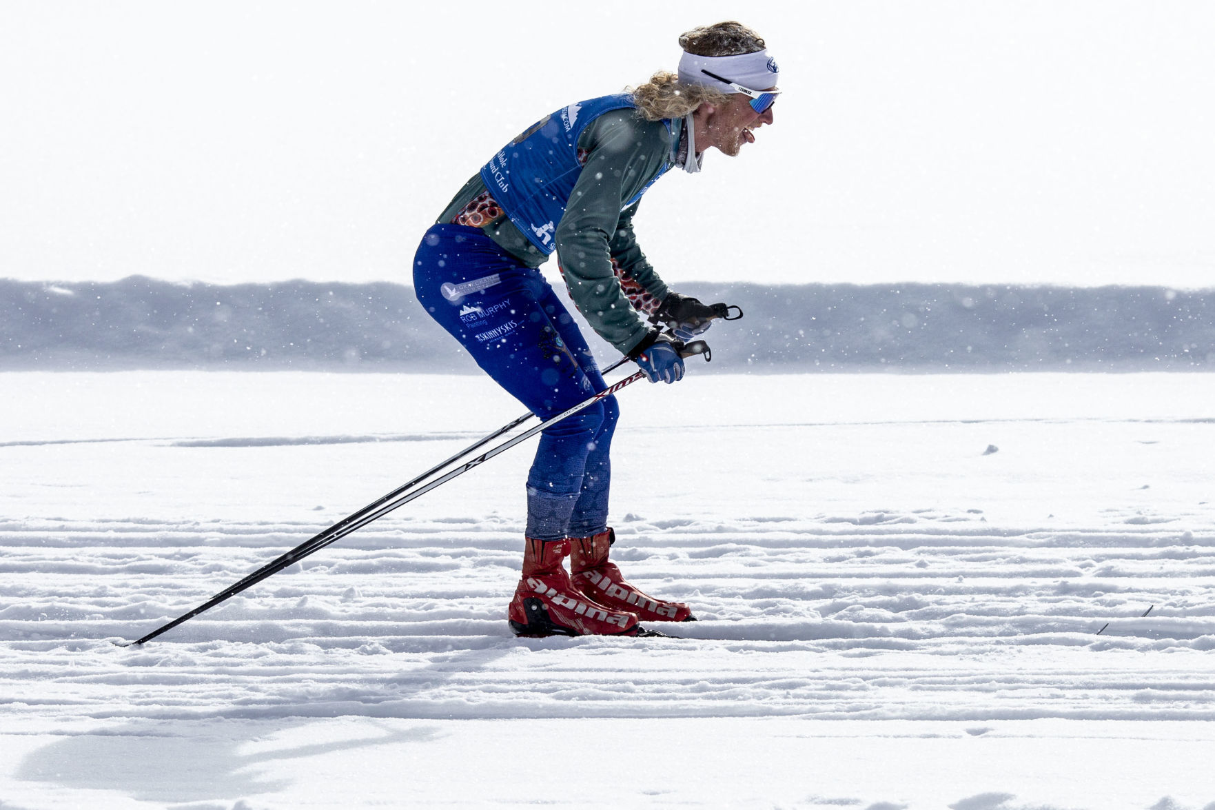 Betty Woolsey Classic